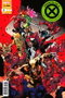 Panini España S.A. PATRULLA-X 34, Uncanny X-Men v2, 17 USA, Vengadores Vs. X-Men
