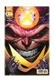 Panini España S.A. PATRULLA-X 34, Uncanny X-Men v2, 17 USA, Vengadores Vs. X-Men