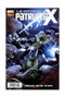 Panini España S.A. PATRULLA-X 34, Uncanny X-Men v2, 17 USA, Vengadores Vs. X-Men