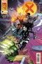 Panini España S.A. PATRULLA-X 34, Uncanny X-Men v2, 17 USA, Vengadores Vs. X-Men