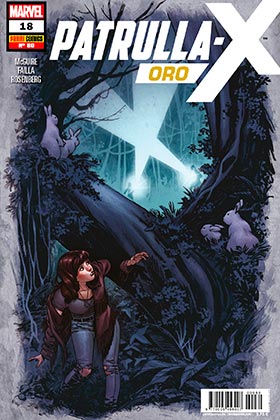 Panini España S.A. PATRULLA-X 34, Uncanny X-Men v2, 17 USA, Vengadores Vs. X-Men