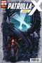 Panini España S.A. PATRULLA-X 34, Uncanny X-Men v2, 17 USA, Vengadores Vs. X-Men