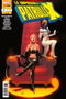 Panini España S.A. PATRULLA-X 34, Uncanny X-Men v2, 17 USA, Vengadores Vs. X-Men