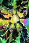 Panini España S.A. PATRULLA-X 34, Uncanny X-Men v2, 17 USA, Vengadores Vs. X-Men