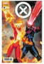 Panini España S.A. PATRULLA-X 34, Uncanny X-Men v2, 17 USA, Vengadores Vs. X-Men