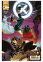 Panini España S.A. PATRULLA-X 34, Uncanny X-Men v2, 17 USA, Vengadores Vs. X-Men