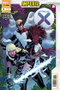 Panini España S.A. PATRULLA-X 34, Uncanny X-Men v2, 17 USA, Vengadores Vs. X-Men