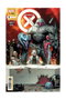 Panini España S.A. PATRULLA-X 34, Uncanny X-Men v2, 17 USA, Vengadores Vs. X-Men