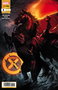 Panini España S.A. PATRULLA-X 34, Uncanny X-Men v2, 17 USA, Vengadores Vs. X-Men