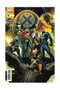 Panini España S.A. PATRULLA-X 34, Uncanny X-Men v2, 17 USA, Vengadores Vs. X-Men