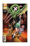 Panini España S.A. PATRULLA-X 34, Uncanny X-Men v2, 17 USA, Vengadores Vs. X-Men