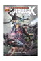 Panini España S.A. PATRULLA-X 34, Uncanny X-Men v2, 17 USA, Vengadores Vs. X-Men