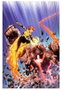Panini España S.A. PATRULLA-X 34, Uncanny X-Men v2, 17 USA, Vengadores Vs. X-Men