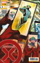 Panini España S.A. PATRULLA-X 34, Uncanny X-Men v2, 17 USA, Vengadores Vs. X-Men