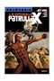 Panini España S.A. PATRULLA-X 34, Uncanny X-Men v2, 17 USA, Vengadores Vs. X-Men