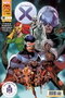 Panini España S.A. PATRULLA-X 34, Uncanny X-Men v2, 17 USA, Vengadores Vs. X-Men