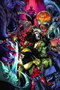 Panini España S.A. PATRULLA-X 34, Uncanny X-Men v2, 17 USA, Vengadores Vs. X-Men