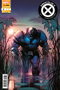 Panini España S.A. PATRULLA-X 34, Uncanny X-Men v2, 17 USA, Vengadores Vs. X-Men