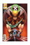 Panini España S.A. PATRULLA-X 34, Uncanny X-Men v2, 17 USA, Vengadores Vs. X-Men