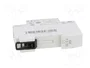 ABB ESB20-20N-06 Disyuntor 230V 20A 2 Polos Blanco