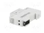 ABB ESB20-20N-06 Disyuntor 230V 20A 2 Polos Blanco