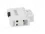 ABB ESB20-20N-06 Disyuntor 230V 20A 2 Polos Blanco