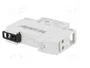 ABB ESB20-20N-06 Disyuntor 230V 20A 2 Polos Blanco