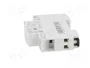 ABB ESB20-20N-06 Disyuntor 230V 20A 2 Polos Blanco