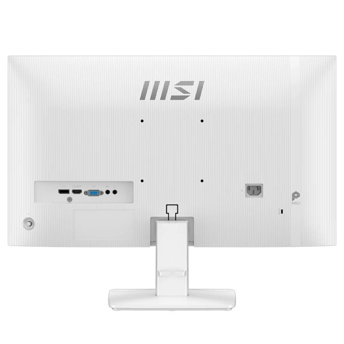 Msi Monitor MP251 W E2 24.5 Pulgadas IPS FHD 120Hz HDR Ready 1ms Msi Monitor MP251 W E2 24.5 Pulgadas IPS FHD 120Hz HDR Ready 1ms