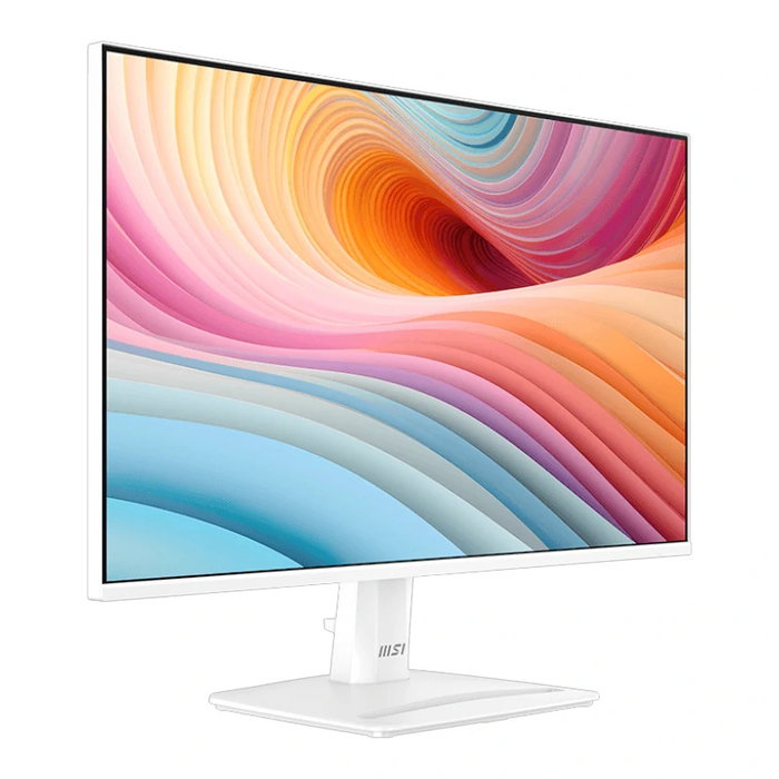 Msi Monitor MP251 W E2 24.5 Pulgadas IPS FHD 120Hz HDR Ready 1ms Msi Monitor MP251 W E2 24.5 Pulgadas IPS FHD 120Hz HDR Ready 1ms