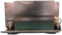 Dell ASSY Heatsink, 2U para Servidores PowerEdge R550 y R750xs
