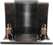 Dell ASSY Heatsink, 2U para Servidores PowerEdge R550 y R750xs
