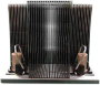 Dell ASSY Heatsink, 2U para Servidores PowerEdge R550 y R750xs