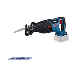 Bosch GSA 18V-28 Professional Sierra Sable a Batería, 18V