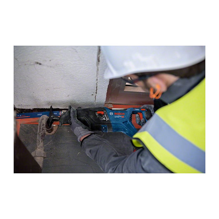 Bosch GSA 18V-28 Professional Sierra Sable a Batería, 18V Bosch GSA 18V-28 Professional Sierra Sable a Batería, 18V