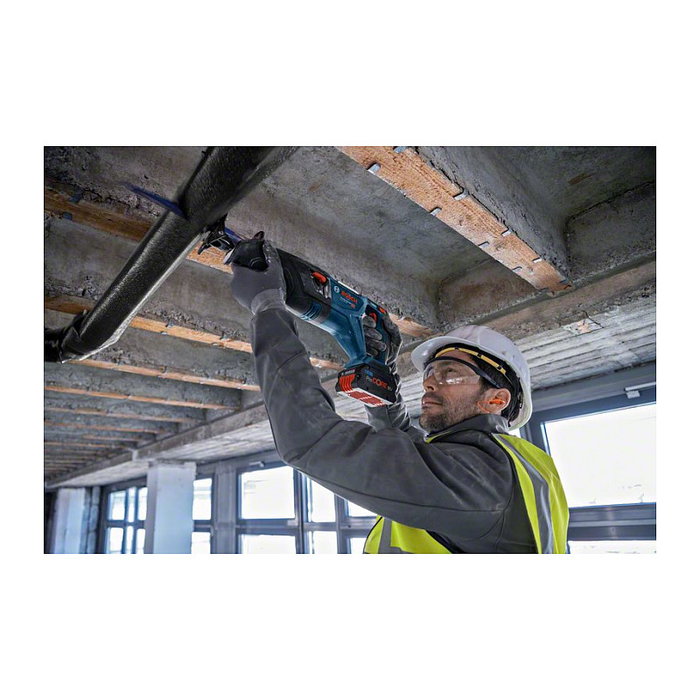 Bosch GSA 18V-28 Professional Sierra Sable a Batería, 18V Bosch GSA 18V-28 Professional Sierra Sable a Batería, 18V