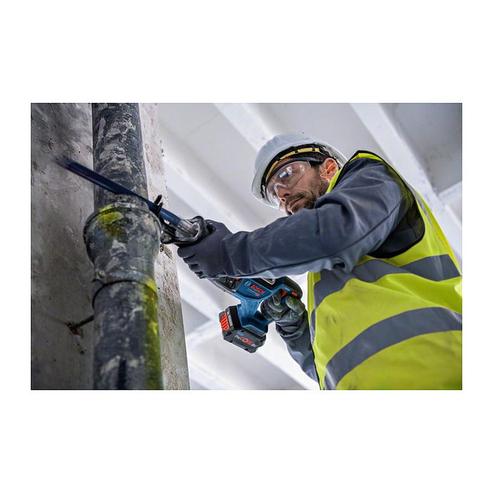 Bosch GSA 18V-28 Professional Sierra Sable a Batería, 18V Bosch GSA 18V-28 Professional Sierra Sable a Batería, 18V
