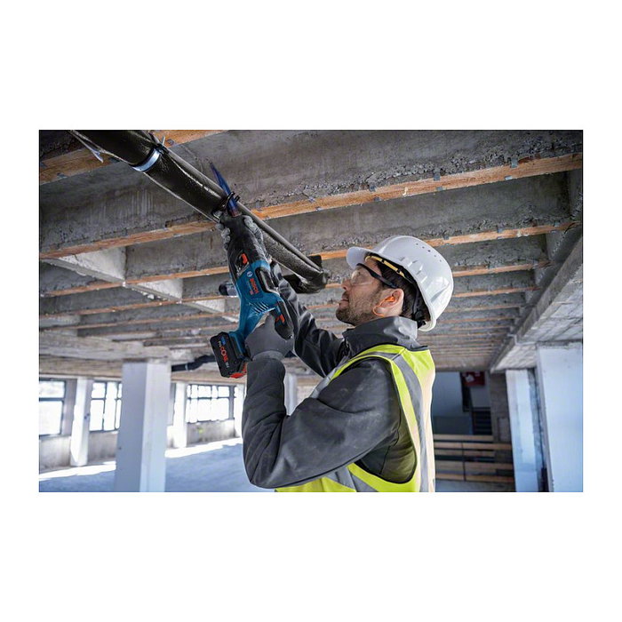 Bosch GSA 18V-28 Professional Sierra Sable a Batería, 18V Bosch GSA 18V-28 Professional Sierra Sable a Batería, 18V