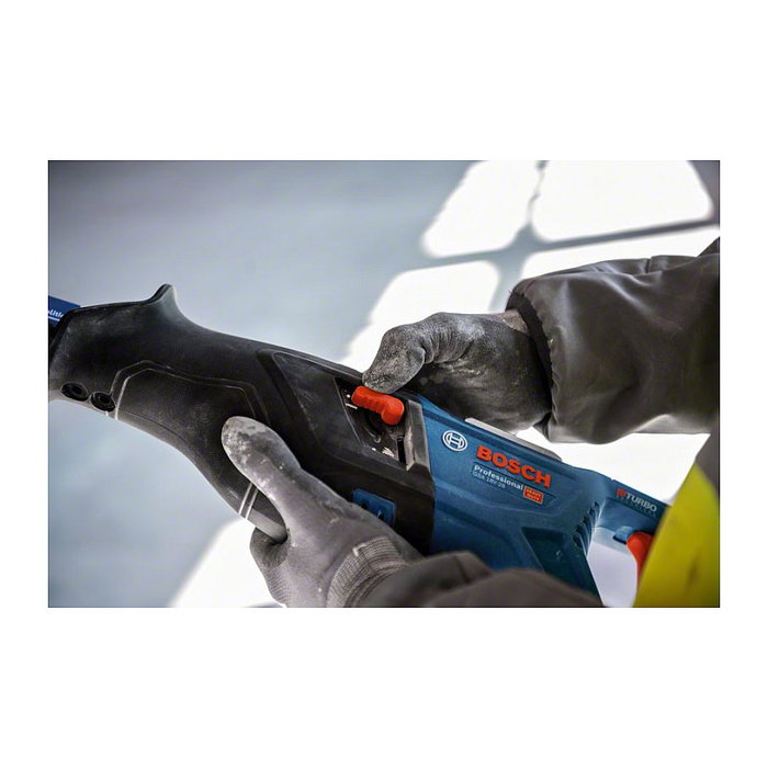 Bosch GSA 18V-28 Professional Sierra Sable a Batería, 18V Bosch GSA 18V-28 Professional Sierra Sable a Batería, 18V