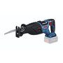 Bosch GSA 18V-28 Sierra sable inalámbrica solo