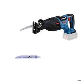 Bosch Professional Sierra sable GSA 18V-28 sin batería - 06016C0000