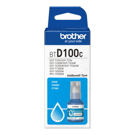 Brother BTD100C Cian