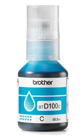 Brother BTD100C Cian