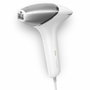 Philips Lumea IPL Serie 8000 Prestige con Cable e Incluye 3 Accesorios
