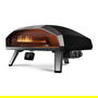 Ooni Koda 2 Max Horno para Pizza, 1 Pizza, 33 cm, 500 °C, Piedra