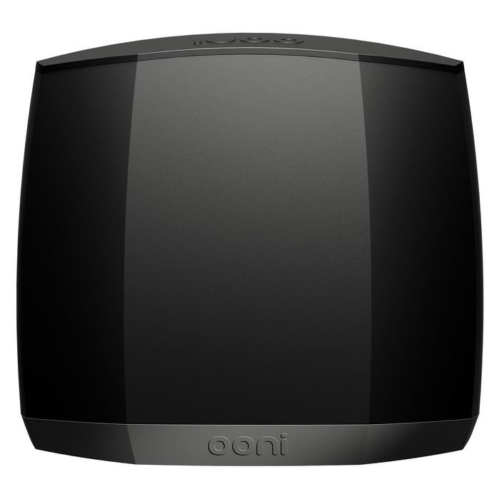 Ooni Koda 2 Max Horno para Pizza, 1 Pizza, 33 cm, 500 °C, Piedra