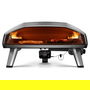 Ooni Koda 2 Max Horno para Pizza, 1 Pizza, 33 cm, 500 °C, Piedra