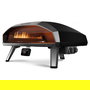 Ooni Koda 2 Max Horno para Pizza, 1 Pizza, 33 cm, 500 °C, Piedra