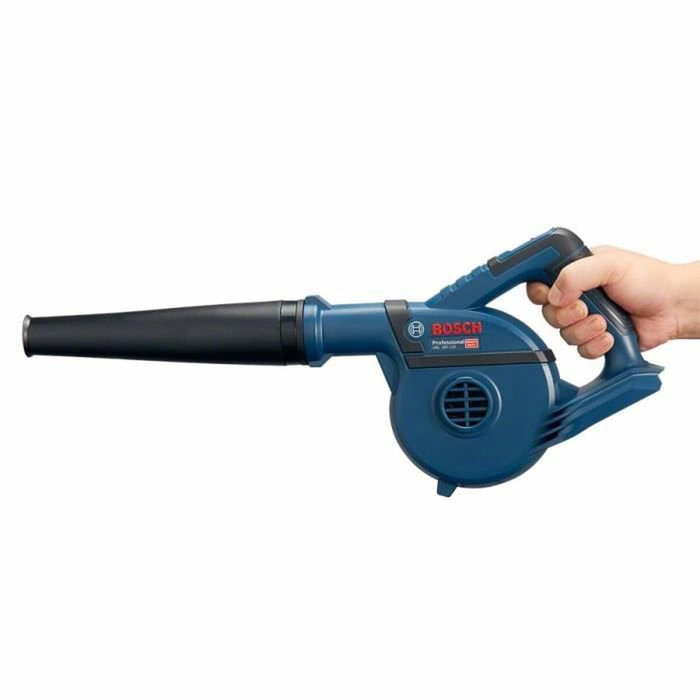 Bosch GBL 18V-120 Soplador de batería Bosch GBL 18V-120 Soplador de batería