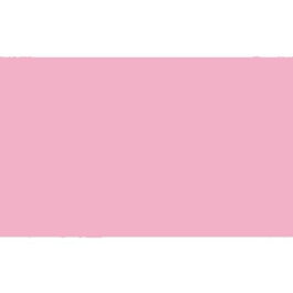 Fama Goma Eva 50x70 cm Rosa Claro Pack 10 Ud